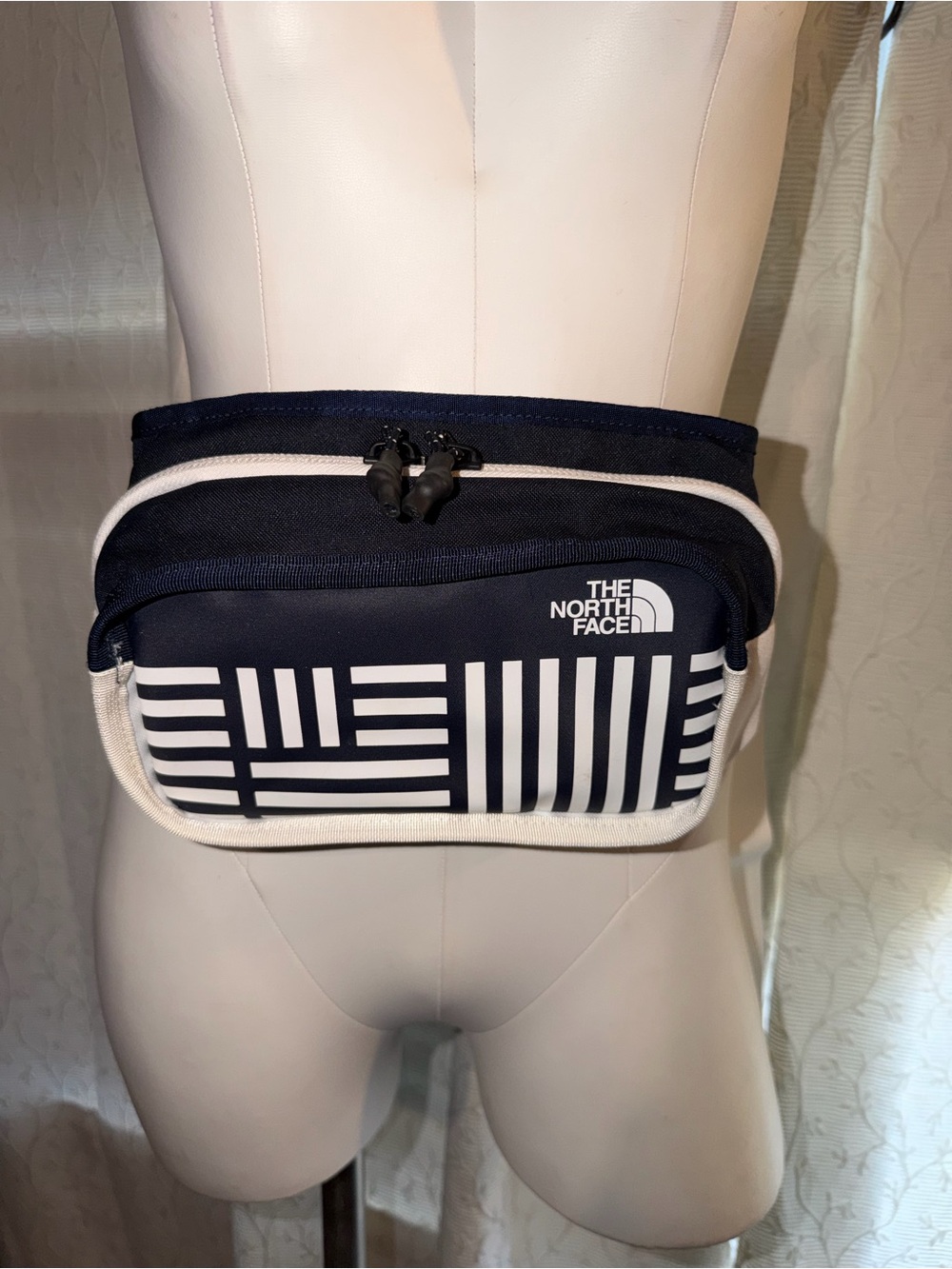 The North Face fanny pack